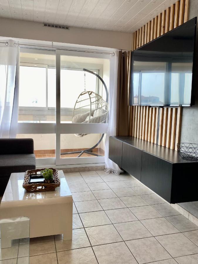 Magnifique Appartement 2 Pieces A Deux Pas De La Plage Saint-Hilaire-de-Riez Dış mekan fotoğraf