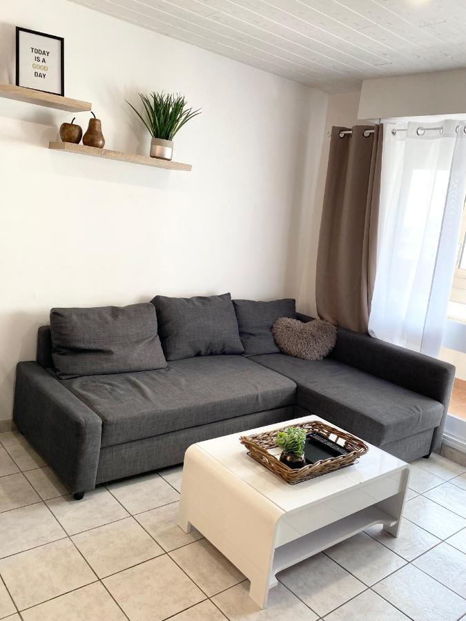 Magnifique Appartement 2 Pieces A Deux Pas De La Plage Saint-Hilaire-de-Riez Dış mekan fotoğraf